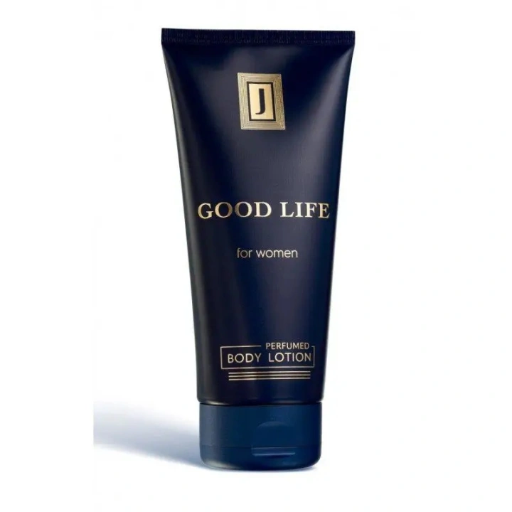 J.FENZI Women Good Life balsam do ciała perfumowany 200ml