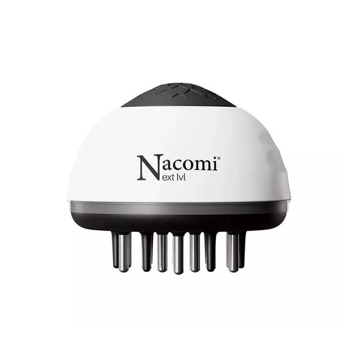 NACOMI Next Level Dermo aplikator serum i masażer