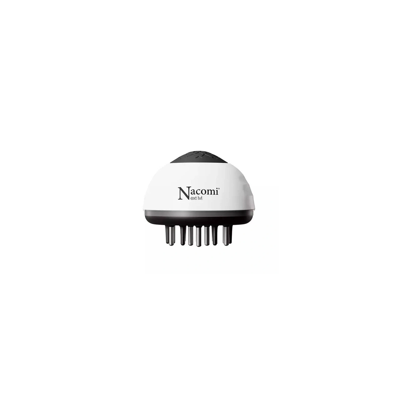 NACOMI Next Level Dermo aplikator serum i masażer