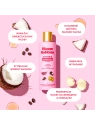 BLOOM ROBBINS Growth & Nourish szampon do włosów Wzrost i Odżywienie 250ml