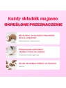 BLOOM ROBBINS Growth & Nourish szampon do włosów Wzrost i Odżywienie 250ml