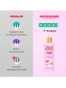 BLOOM ROBBINS Growth & Repair szampon do włosów Wzrost i Naprawa 250ml