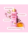 BLOOM ROBBINS Growth & Repair szampon do włosów Wzrost i Naprawa 250ml