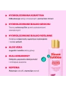 BLOOM ROBBINS Growth & Repair szampon do włosów Wzrost i Naprawa 250ml