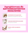 BLOOM ROBBINS Growth & Nourish maska do włosów Wzrost i Odżywienie 250ml