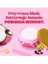 BLOOM ROBBINS Growth & Nourish maska do włosów Wzrost i Odżywienie 250ml