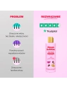 BLOOM ROBBINS Growth & Nourish odżywka do włosów Wzrost i Odżywienie 250ml