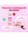 BLOOM ROBBINS Growth & Nourish odżywka do włosów Wzrost i Odżywienie 250ml
