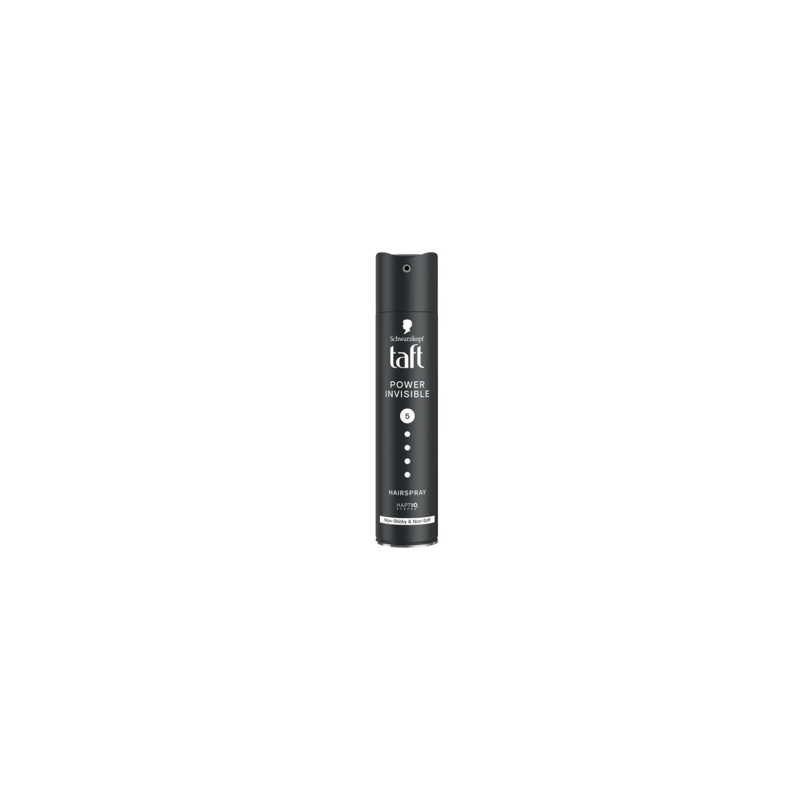 SCHWARZKOPF Taft Power Invisible lakier do włosów Non Sticky 5 250ml