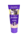 INGRID Mineral Silk & Lift podkład do twarzy 032 Warm Sand 30ml