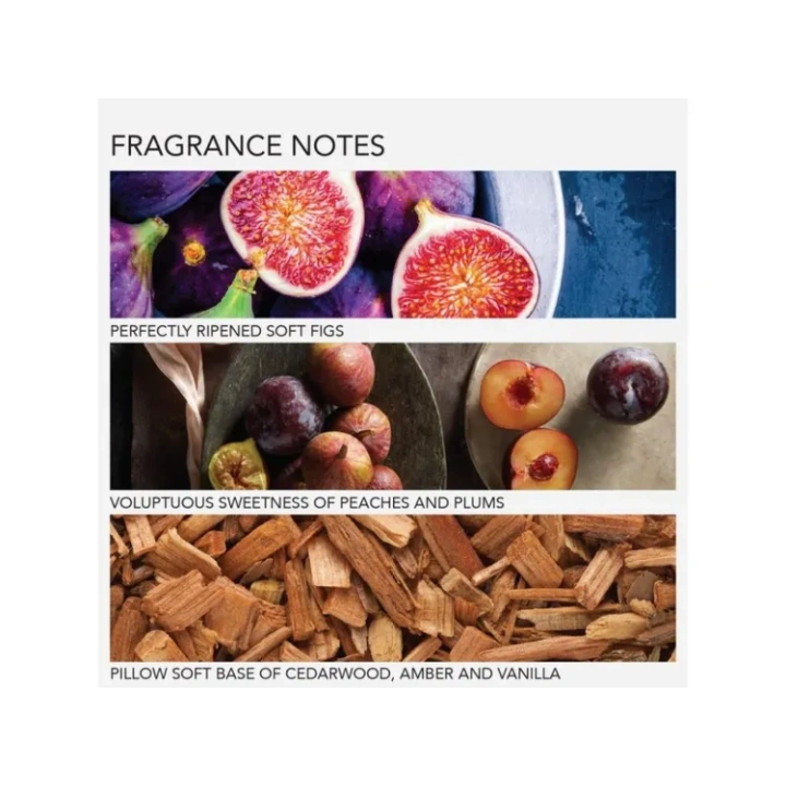 GRACE COLE Wild Fig & Pink Cedar mgiełka do ciała 250ml