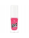 GOLDEN ROSE Gel Power żelowy lakier do paznokci 37 8,8ml