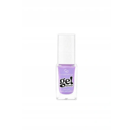 GOLDEN ROSE Gel Power żelowy lakier do paznokci 45 8,8ml