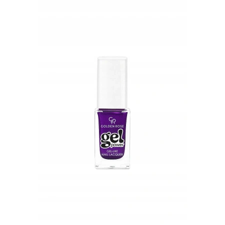 GOLDEN ROSE Gel Power żelowy lakier do paznokci 46 8,8ml