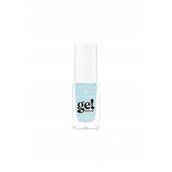 GOLDEN ROSE Gel Power żelowy lakier do paznokci 47 8,8ml