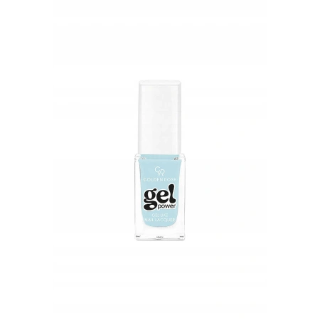GOLDEN ROSE Gel Power żelowy lakier do paznokci 47 8,8ml