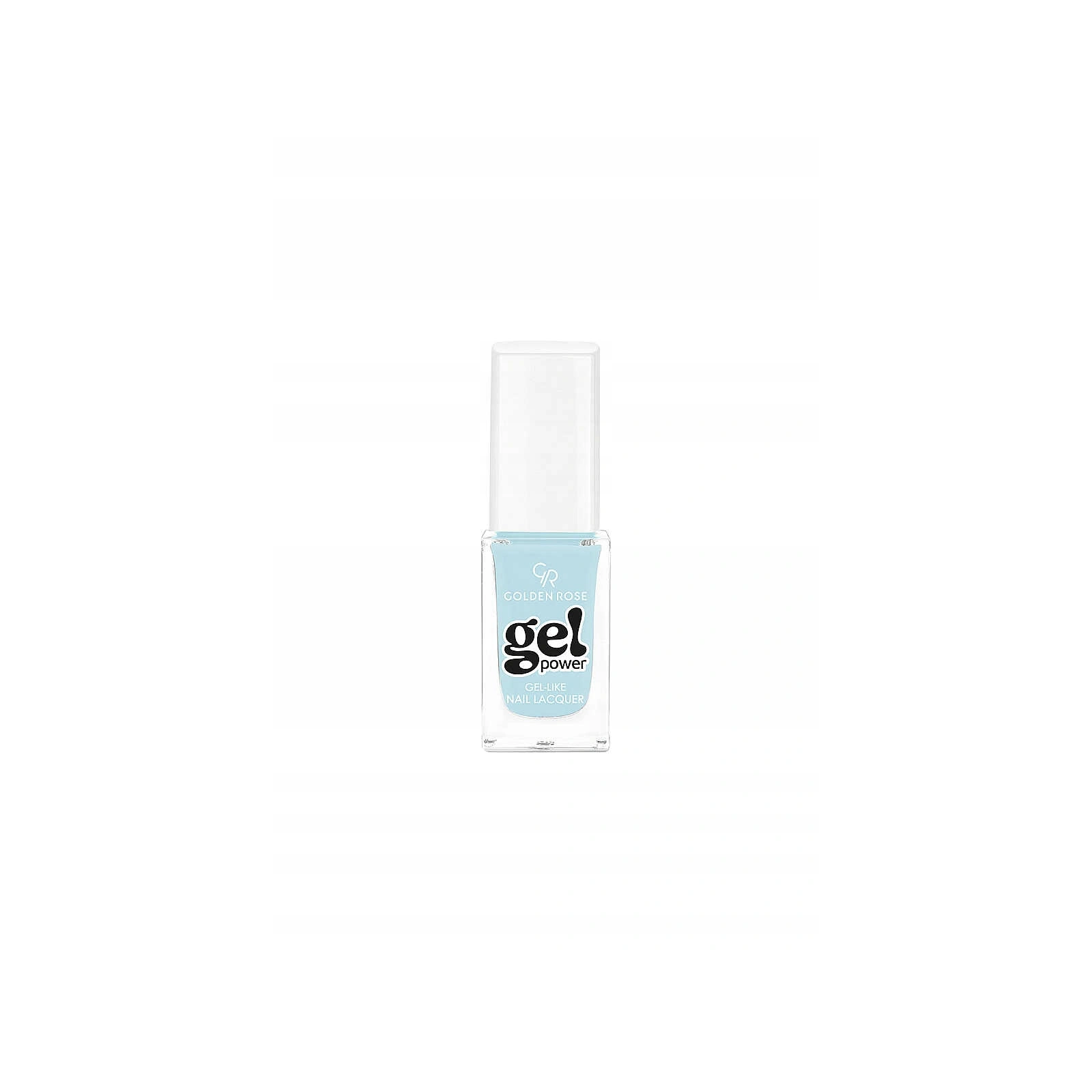 GOLDEN ROSE Gel Power żelowy lakier do paznokci 47 8,8ml