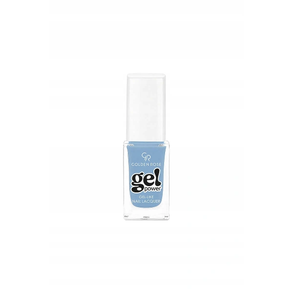 GOLDEN ROSE Gel Power żelowy lakier do paznokci 48 8,8ml