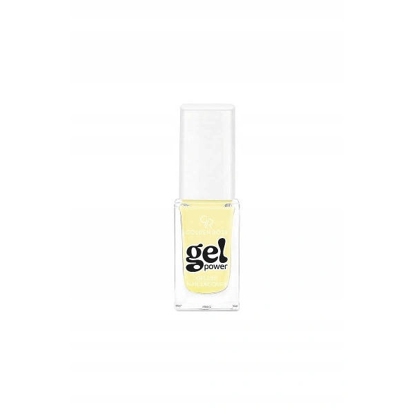 GOLDEN ROSE Gel Power żelowy lakier do paznokci 49 8,8ml