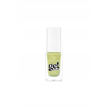 GOLDEN ROSE Gel Power żelowy lakier do paznokci 50 8,8ml