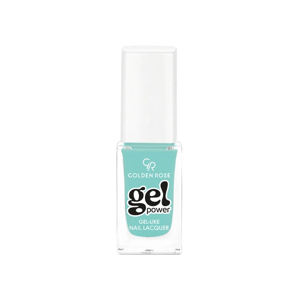GOLDEN ROSE Gel Power żelowy lakier do paznokci 51 8,8ml
