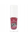 GOLDEN ROSE Gel Power żelowy lakier do paznokci 63 8,8ml
