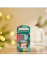 YANKEE CANDLE Home Inspiration świeca w słoiku FA LA LA LA 104g