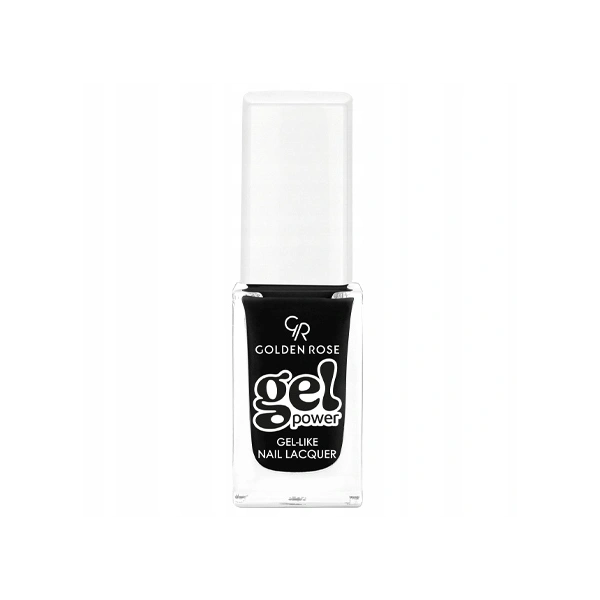 GOLDEN ROSE Gel Power żelowy lakier do paznokci 67 8,8ml