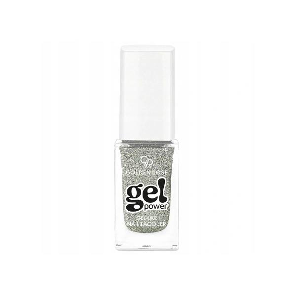 GOLDEN ROSE Gel Power żelowy lakier do paznokci 71 8,8ml