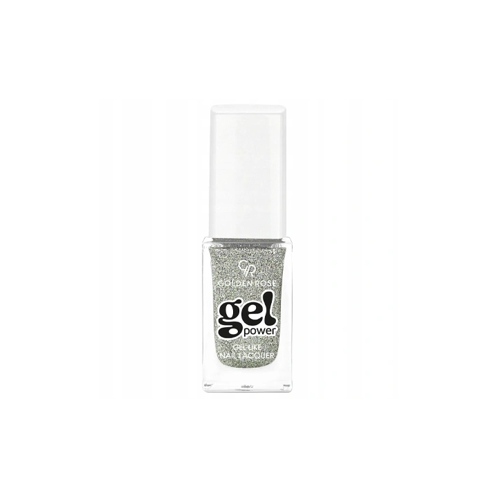 GOLDEN ROSE Gel Power żelowy lakier do paznokci 71 8,8ml