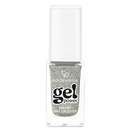 GOLDEN ROSE Gel Power żelowy lakier do paznokci 71 8,8ml