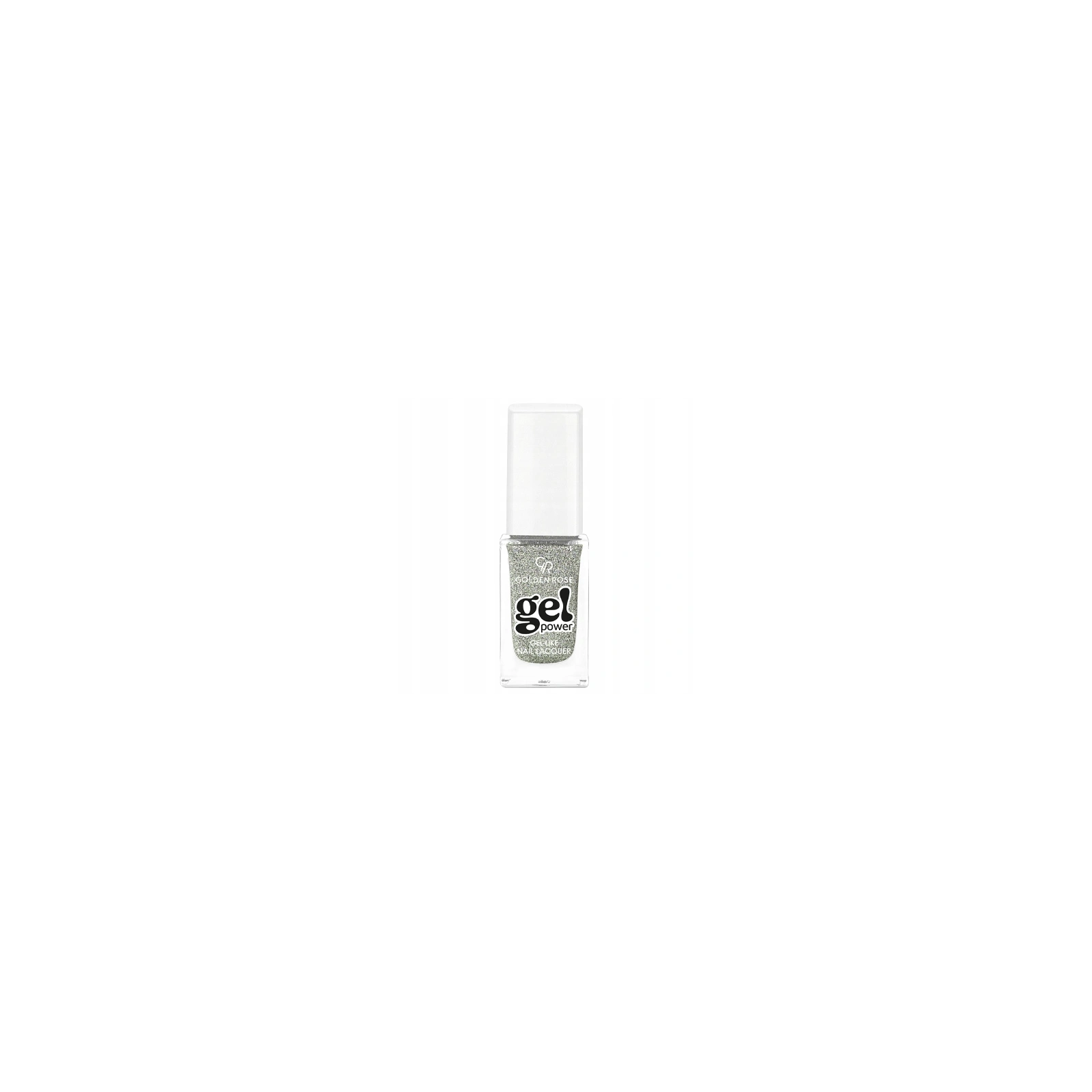 GOLDEN ROSE Gel Power żelowy lakier do paznokci 71 8,8ml