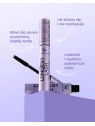 GOLDEN ROSE Longest Lash Tubing Mascara wydłużający tusz do rzęs 9ml
