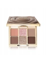 PAESE Selfglow paleta cieni do powiek Rose Nude 12g