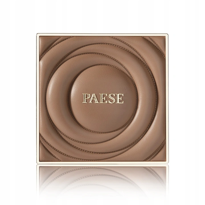 PAESE Selfglow paleta cieni do powiek Rose Nude 12g