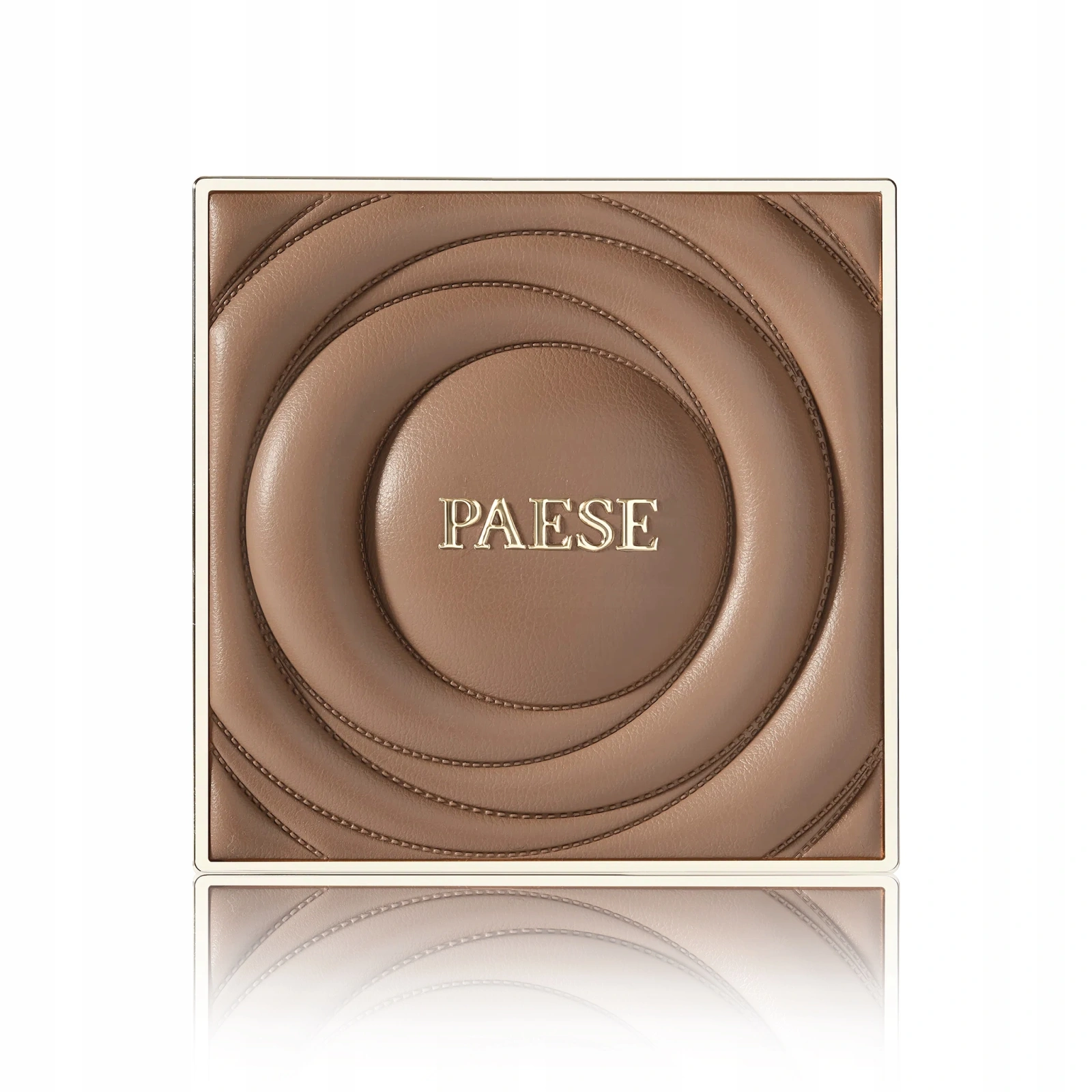 PAESE Selfglow paleta cieni do powiek Rose Nude 12g
