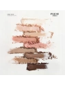 PAESE Selfglow paleta cieni do powiek Rose Nude 12g