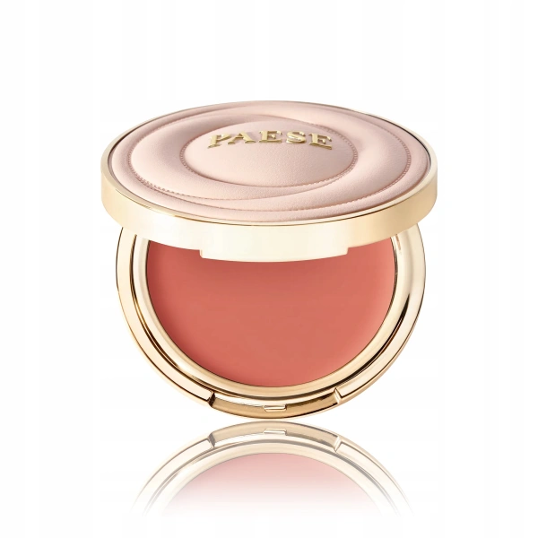 PAESE Selfglow kremowy róż z matowym efektem 02 Peach Sunrise 8g