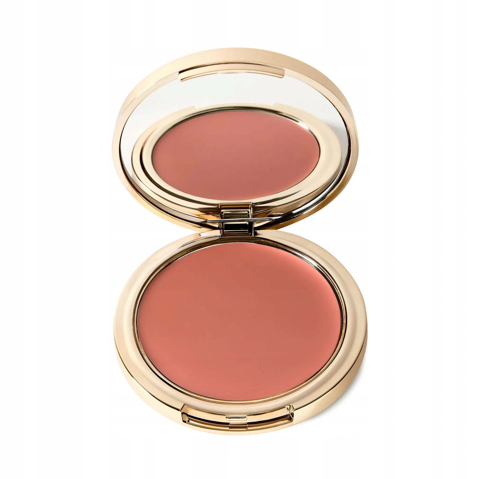 PAESE Selfglow kremowy róż z matowym efektem 02 Peach Sunrise 8g