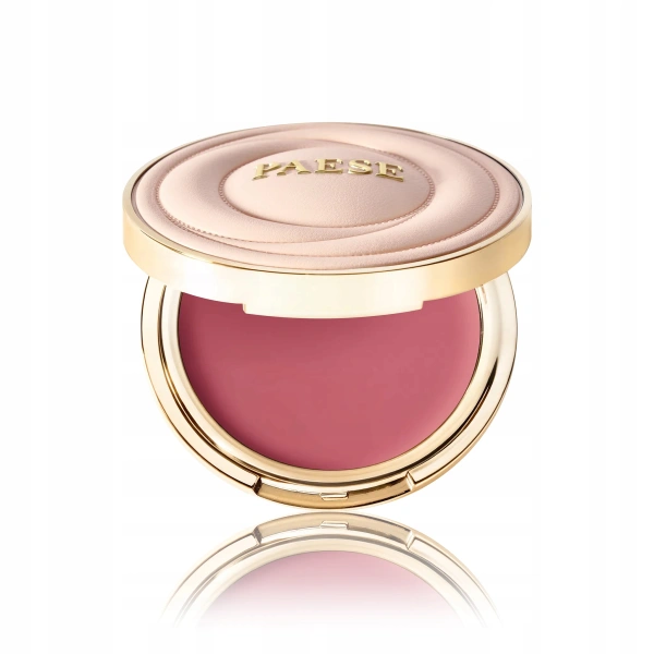 PAESE Selfglow kremowy róż z matowym efektem 03 Rose Veil 8g