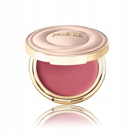 PAESE Selfglow kremowy róż z matowym efektem 03 Rose Veil 8g