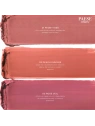 PAESE Selfglow kremowy róż z matowym efektem 02 Peach Sunrise 8g
