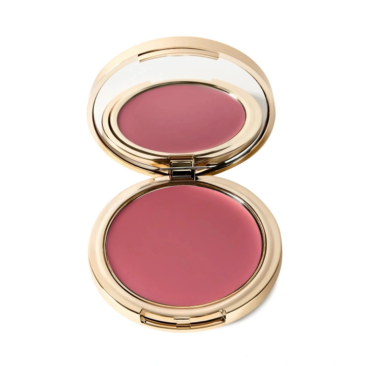 PAESE Selfglow kremowy róż z matowym efektem 03 Rose Veil 8g