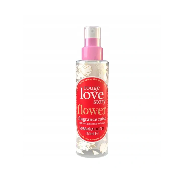 TREACLEMOON mgiełka do ciała Ruuge Love Story 150ml