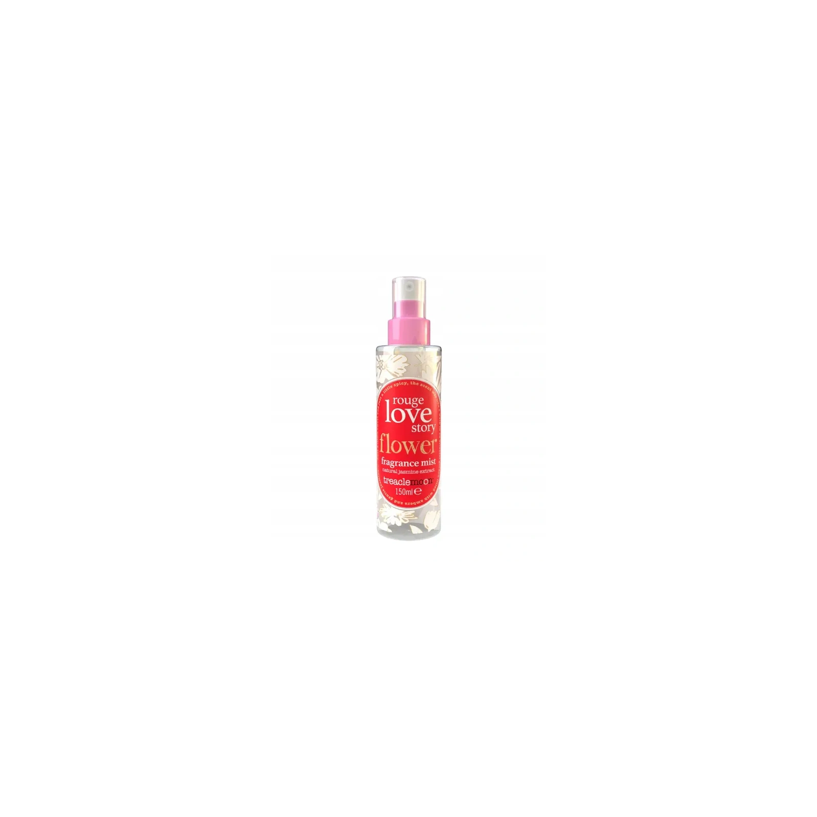 TREACLEMOON mgiełka do ciała Ruuge Love Story 150ml