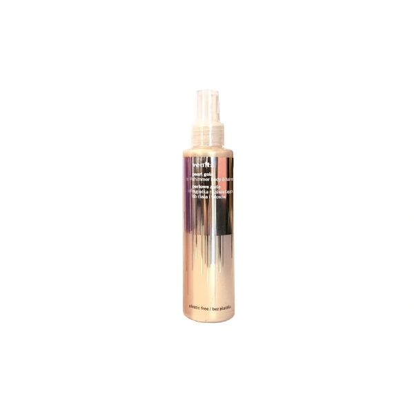 VENITA Shimmer Body Mist mgiełka do ciała i włosów Pearl Gold 150ml