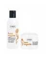 ZIAJA Nagietek zestaw krem 50ml + tonik 200ml