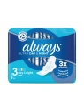 ALWAYS Utra Day Long Plus 3 podpaski Long Plus 9szt