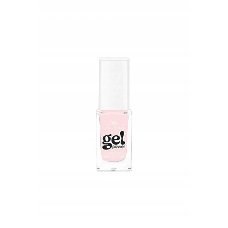 GOLDEN ROSE Gel Power żelowy lakier do paznokci 07 8,8ml