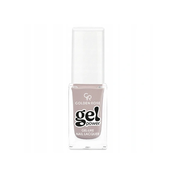 GOLDEN ROSE Gel Power żelowy lakier do paznokci 13 8,8ml